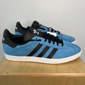 Adidas 2024 Sporting Kansas City Archive Gazelle Soccer IH2628 Men’s Size 10